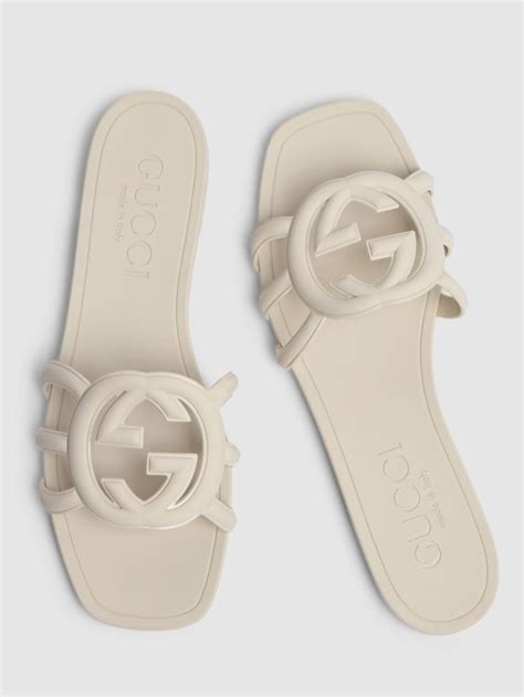 gucci palma campania|Gucci Palma Slide Sandal (Women) .